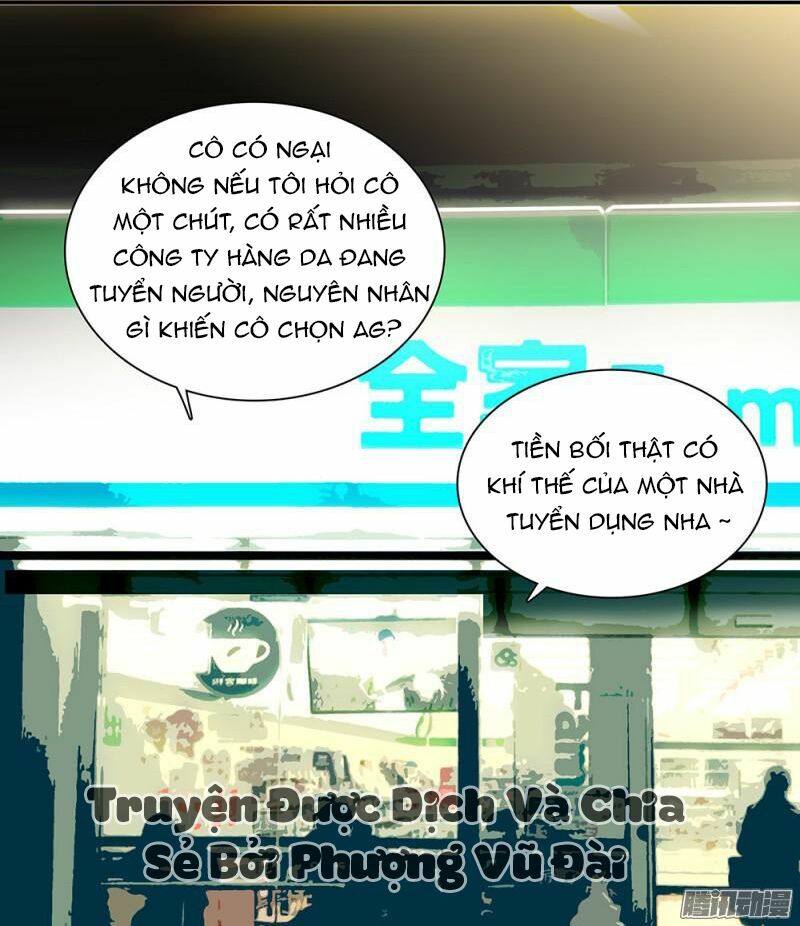 Tịch Nhan Hoa Nở Chỉ Vì Em: Chapter 12