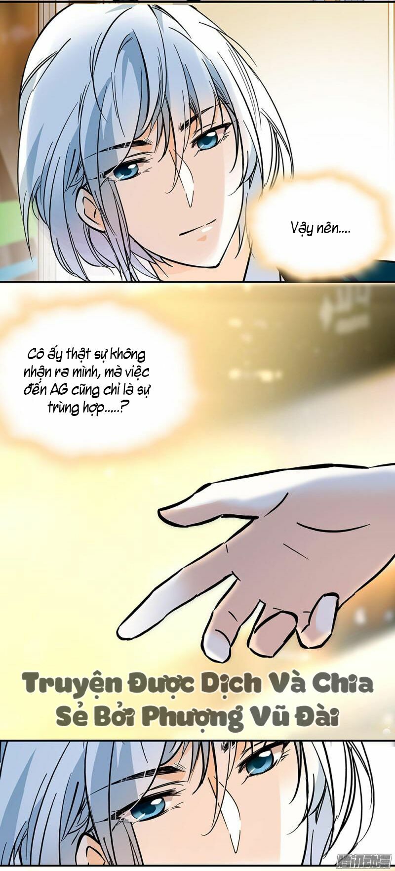 Tịch Nhan Hoa Nở Chỉ Vì Em: Chapter 12