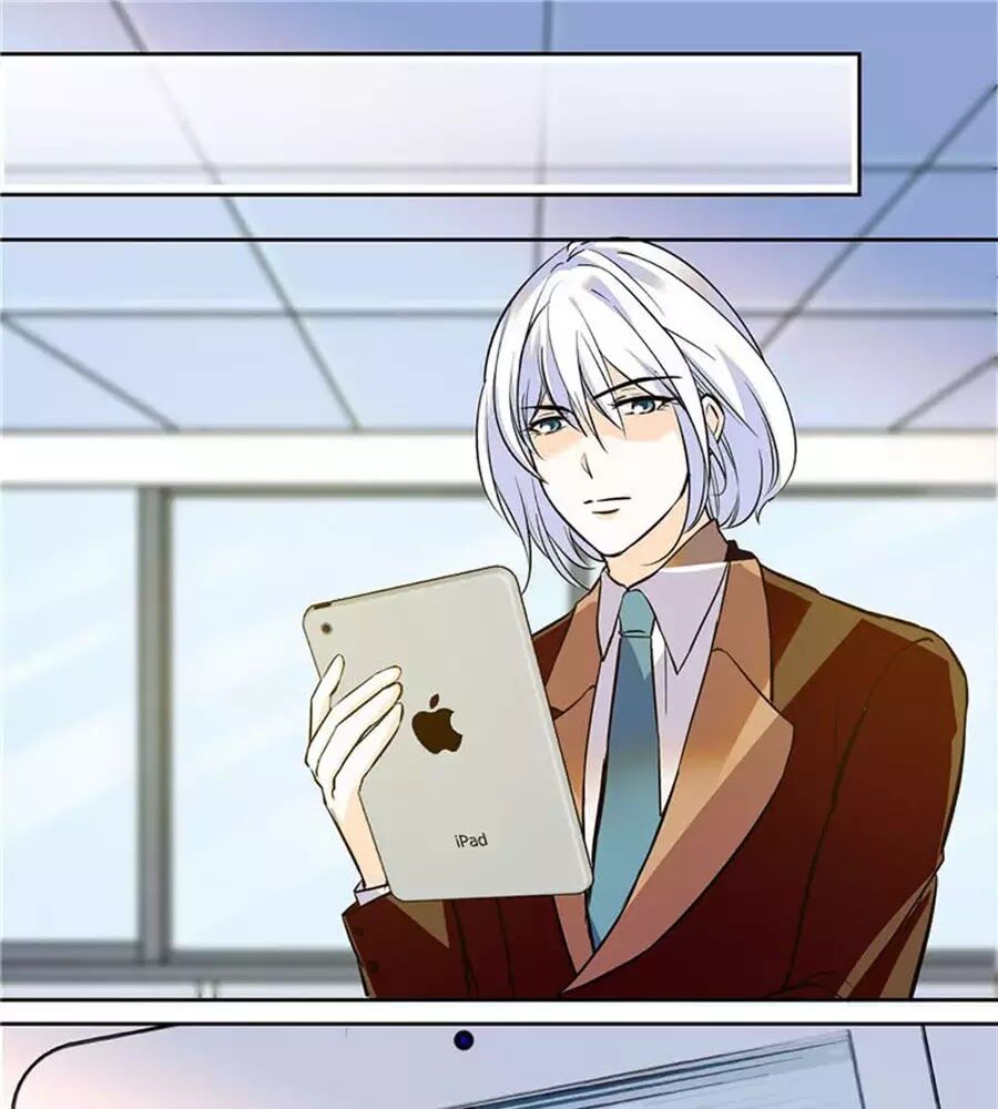 Tịch Nhan Hoa Nở Chỉ Vì Em: Chapter 120