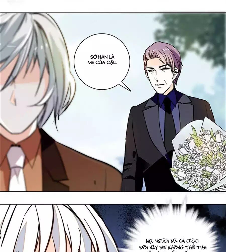 Tịch Nhan Hoa Nở Chỉ Vì Em: Chapter 120