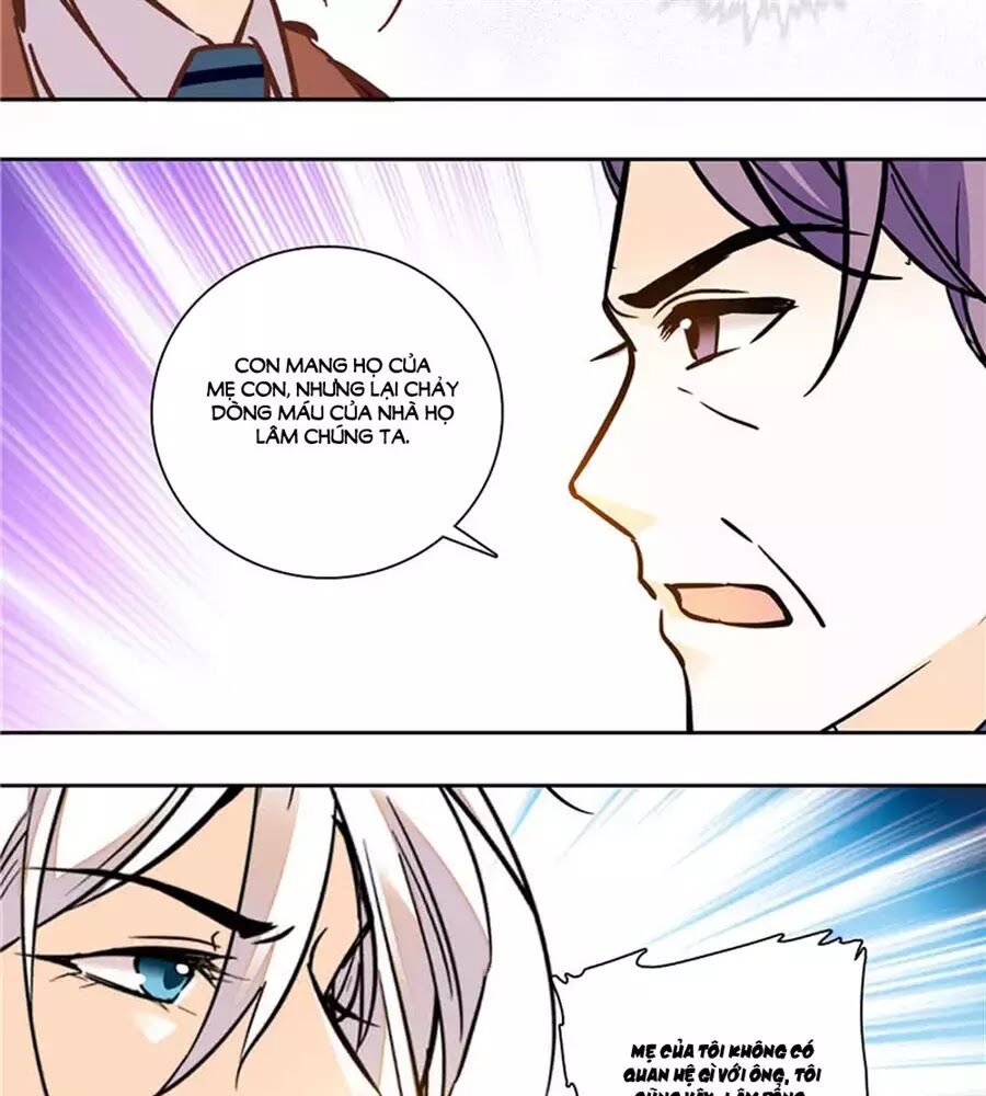Tịch Nhan Hoa Nở Chỉ Vì Em: Chapter 120