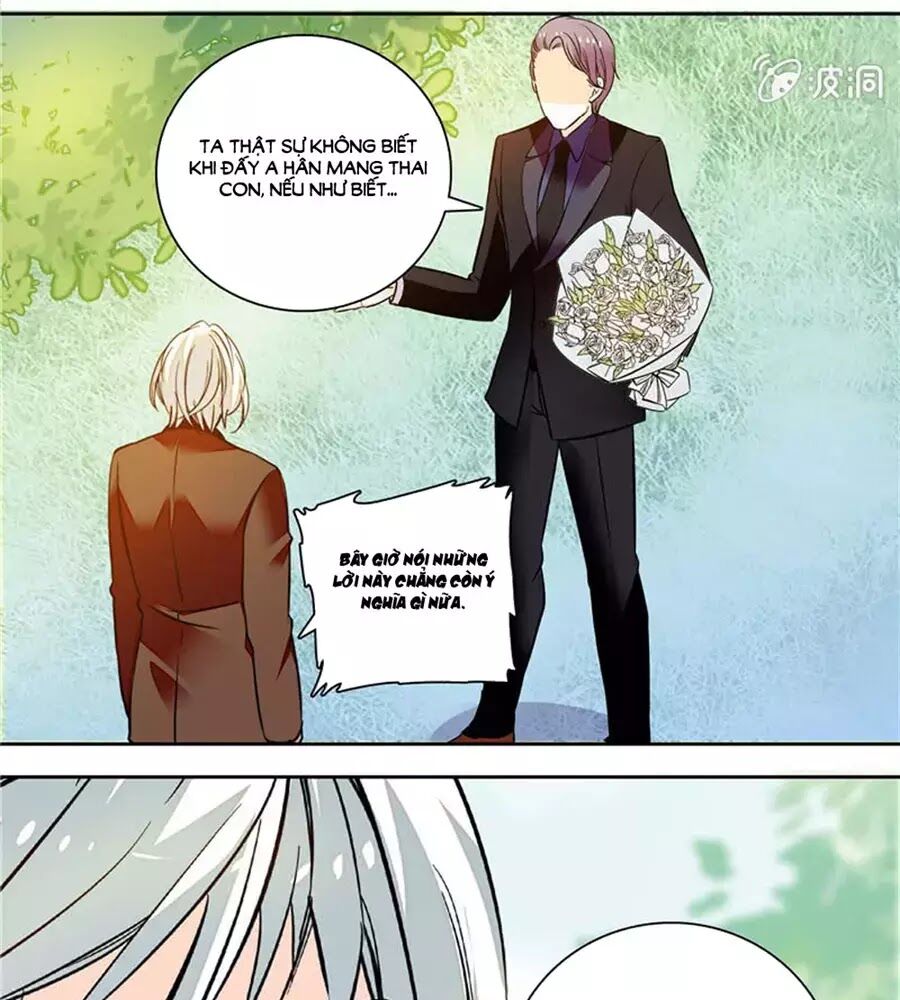 Tịch Nhan Hoa Nở Chỉ Vì Em: Chapter 120