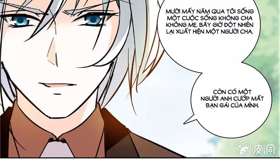 Tịch Nhan Hoa Nở Chỉ Vì Em: Chapter 120