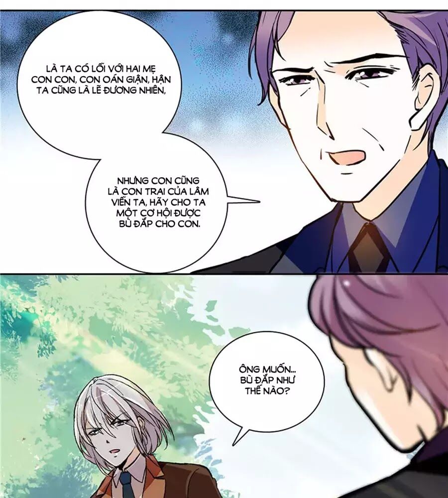 Tịch Nhan Hoa Nở Chỉ Vì Em: Chapter 120