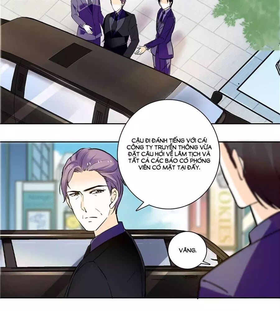 Tịch Nhan Hoa Nở Chỉ Vì Em: Chapter 120