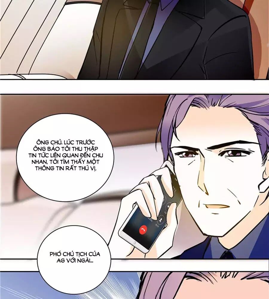 Tịch Nhan Hoa Nở Chỉ Vì Em: Chapter 120