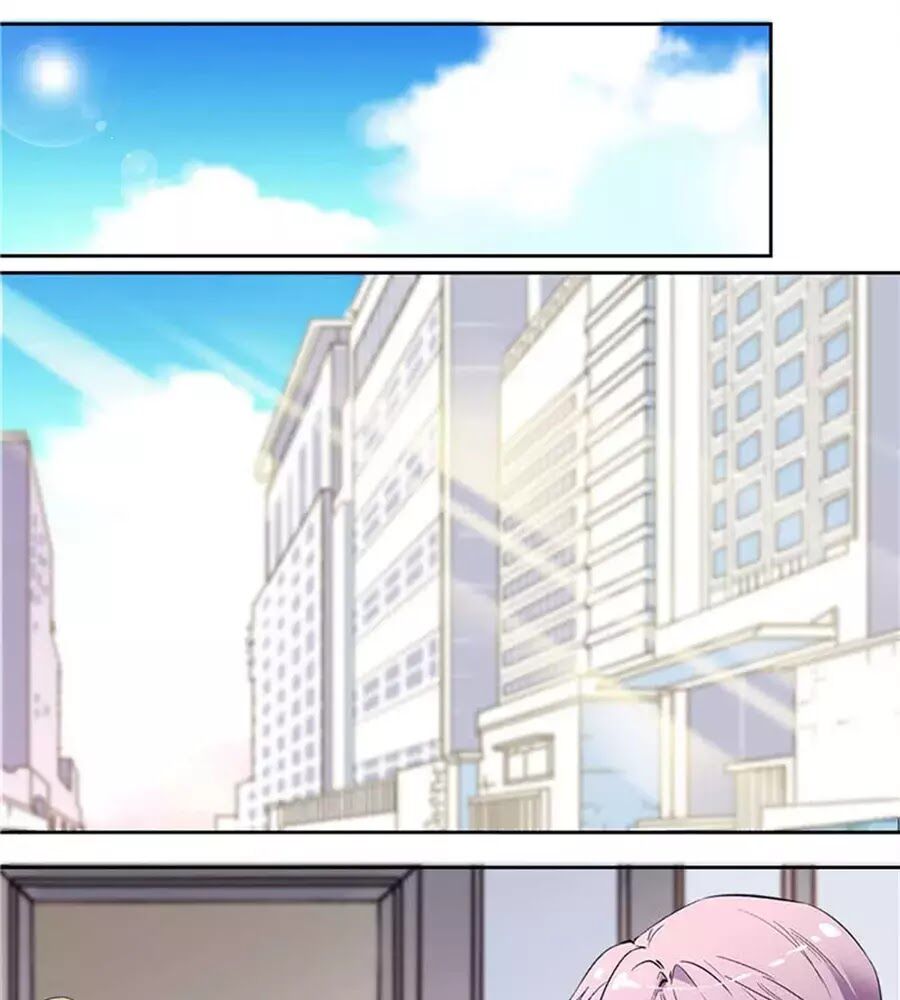 Tịch Nhan Hoa Nở Chỉ Vì Em: Chapter 121