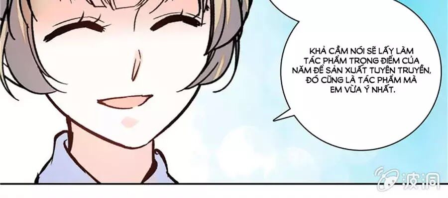 Tịch Nhan Hoa Nở Chỉ Vì Em: Chapter 121