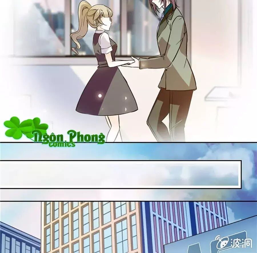 Tịch Nhan Hoa Nở Chỉ Vì Em: Chapter 121