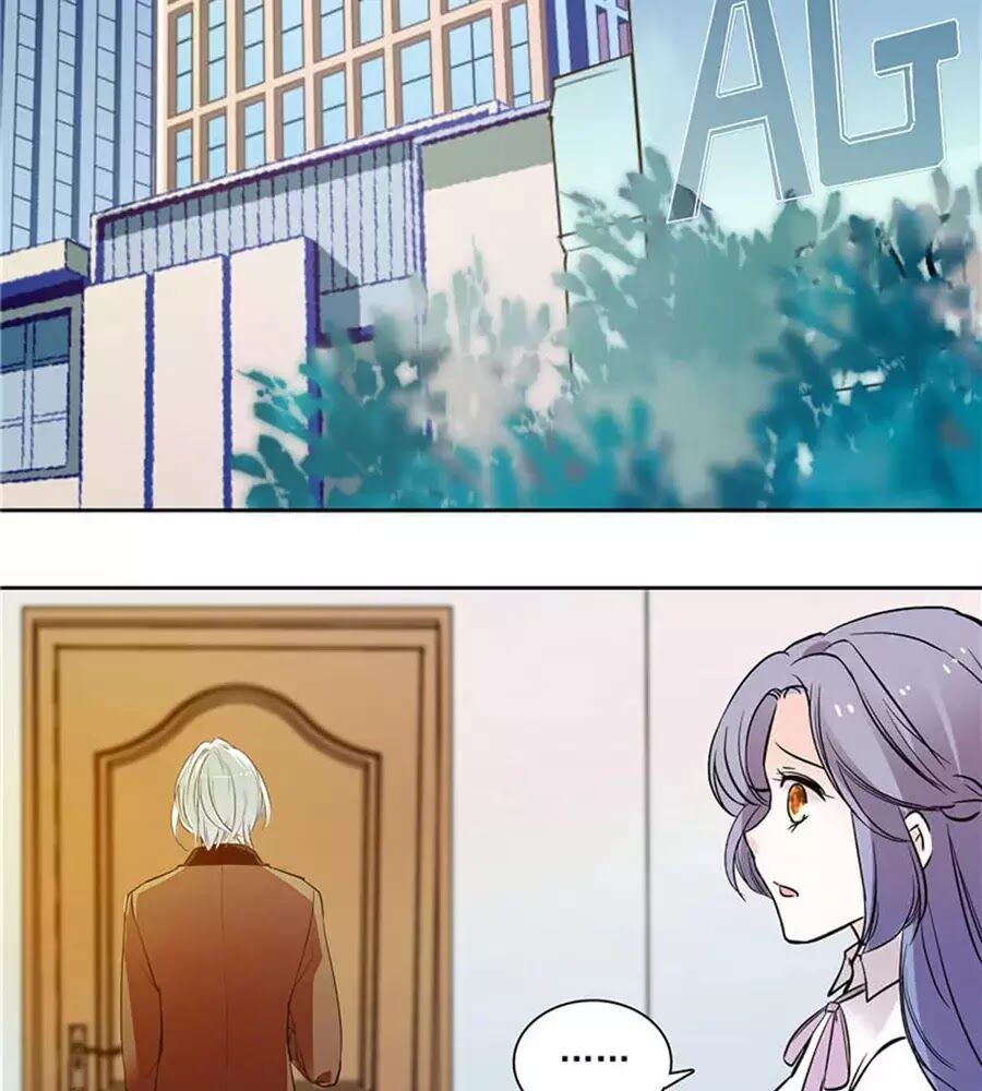 Tịch Nhan Hoa Nở Chỉ Vì Em: Chapter 121
