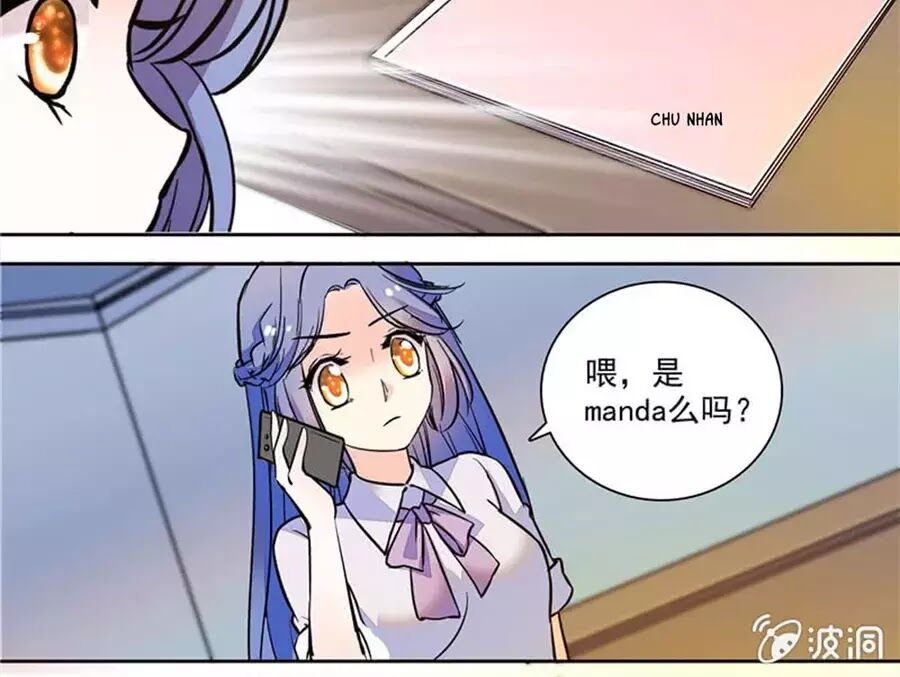 Tịch Nhan Hoa Nở Chỉ Vì Em: Chapter 121