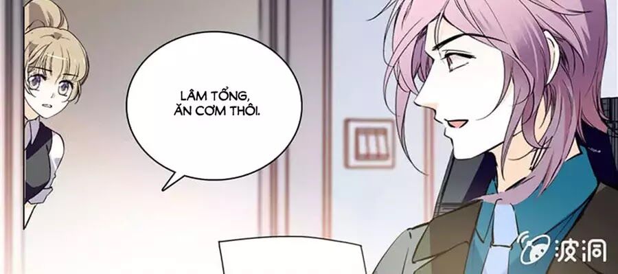 Tịch Nhan Hoa Nở Chỉ Vì Em: Chapter 121