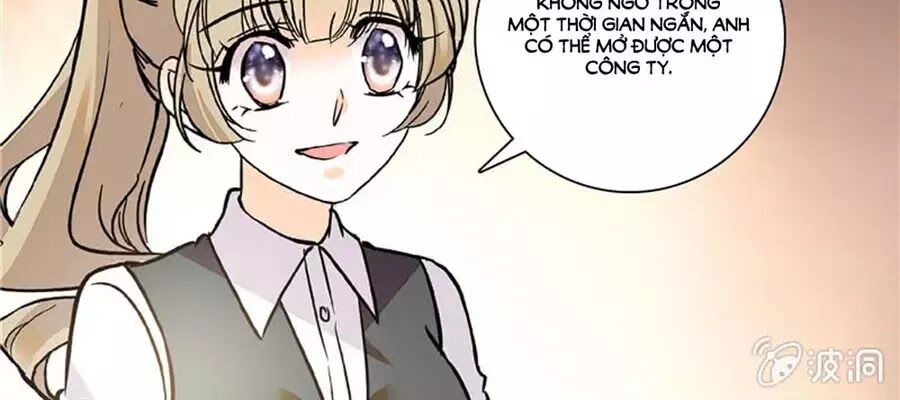 Tịch Nhan Hoa Nở Chỉ Vì Em: Chapter 121