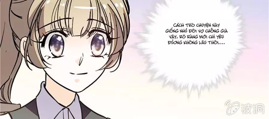Tịch Nhan Hoa Nở Chỉ Vì Em: Chapter 121