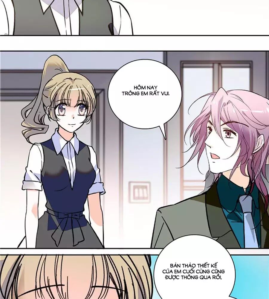 Tịch Nhan Hoa Nở Chỉ Vì Em: Chapter 121