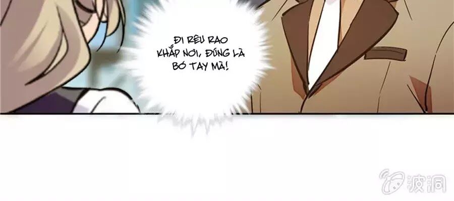 Tịch Nhan Hoa Nở Chỉ Vì Em: Chapter 122