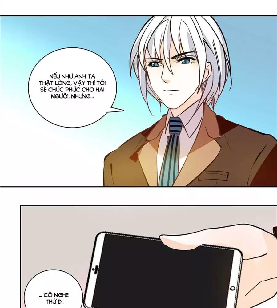 Tịch Nhan Hoa Nở Chỉ Vì Em: Chapter 122