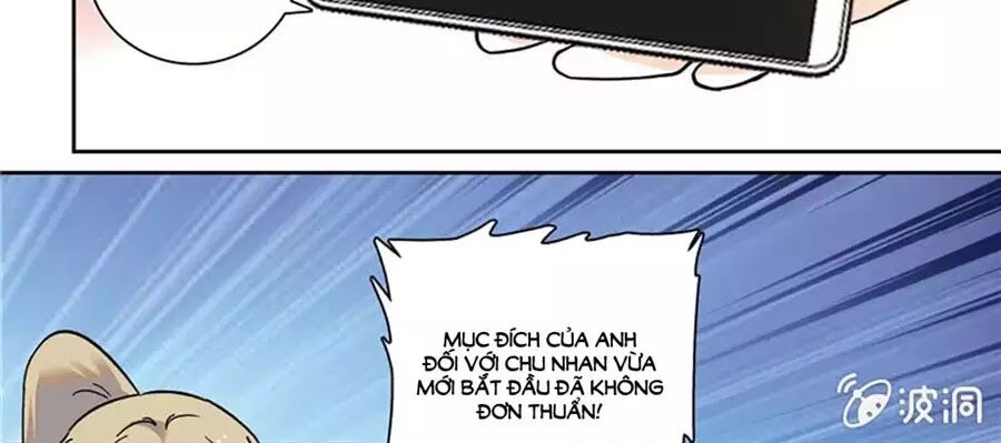 Tịch Nhan Hoa Nở Chỉ Vì Em: Chapter 122
