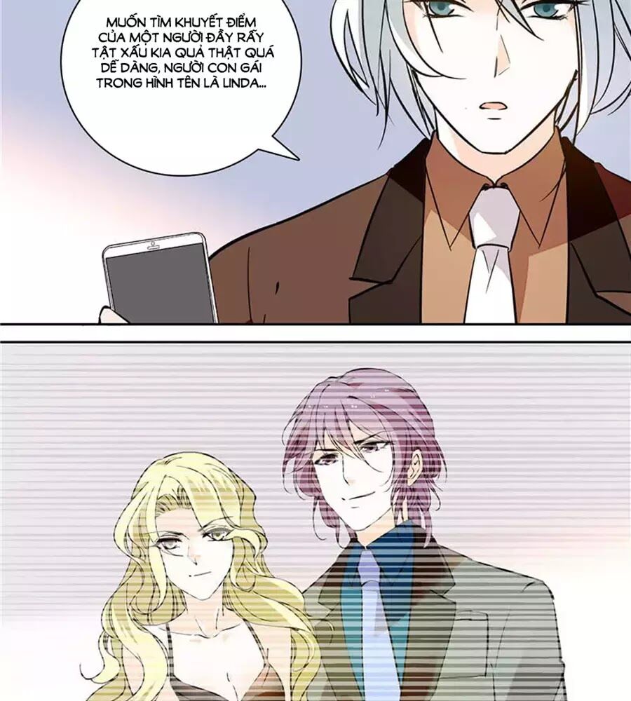 Tịch Nhan Hoa Nở Chỉ Vì Em: Chapter 122
