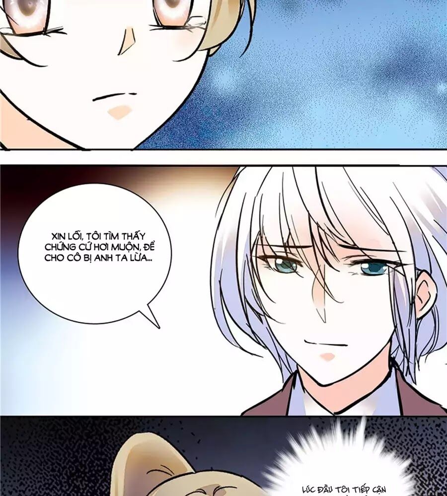 Tịch Nhan Hoa Nở Chỉ Vì Em: Chapter 122