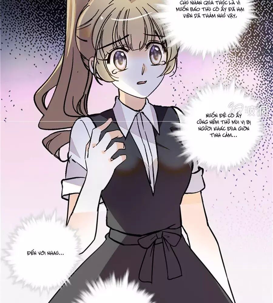 Tịch Nhan Hoa Nở Chỉ Vì Em: Chapter 122