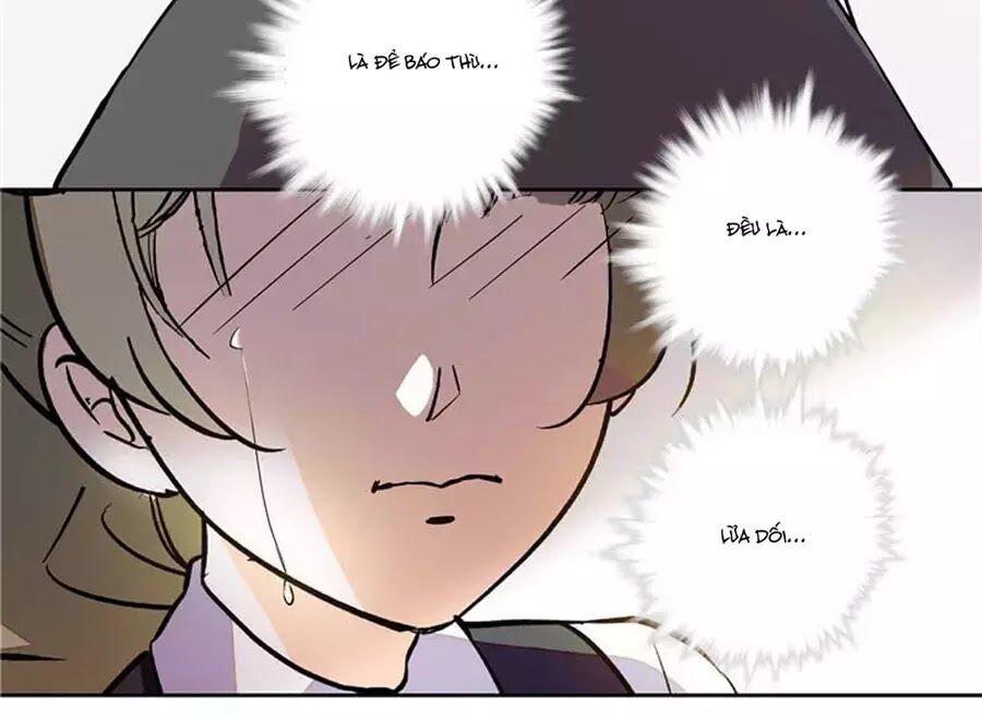 Tịch Nhan Hoa Nở Chỉ Vì Em: Chapter 122