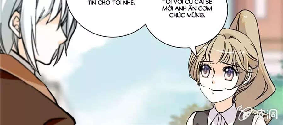 Tịch Nhan Hoa Nở Chỉ Vì Em: Chapter 122