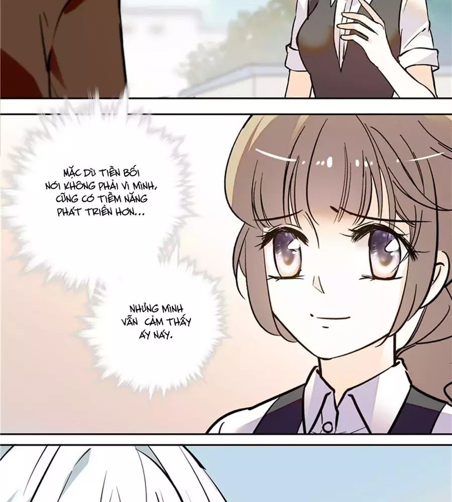 Tịch Nhan Hoa Nở Chỉ Vì Em: Chapter 122