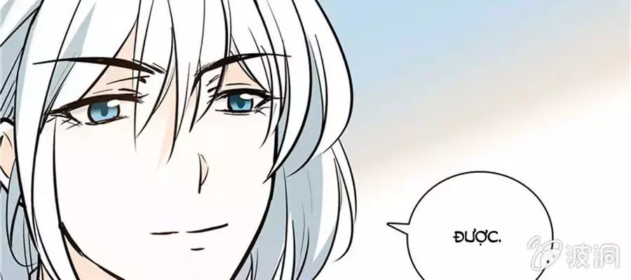 Tịch Nhan Hoa Nở Chỉ Vì Em: Chapter 122
