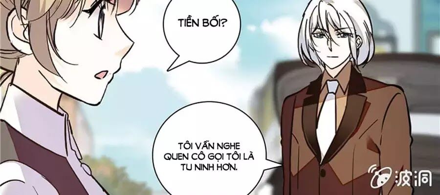 Tịch Nhan Hoa Nở Chỉ Vì Em: Chapter 122