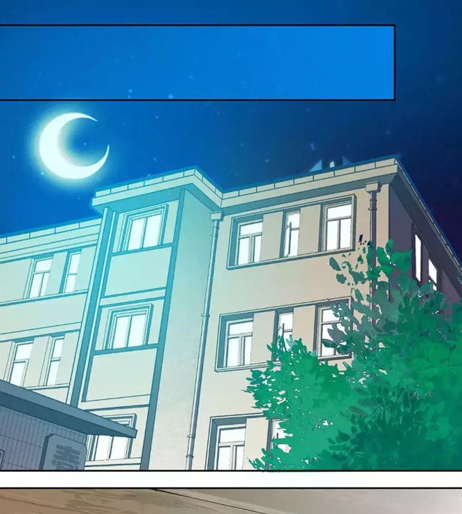 Tịch Nhan Hoa Nở Chỉ Vì Em: Chapter 123