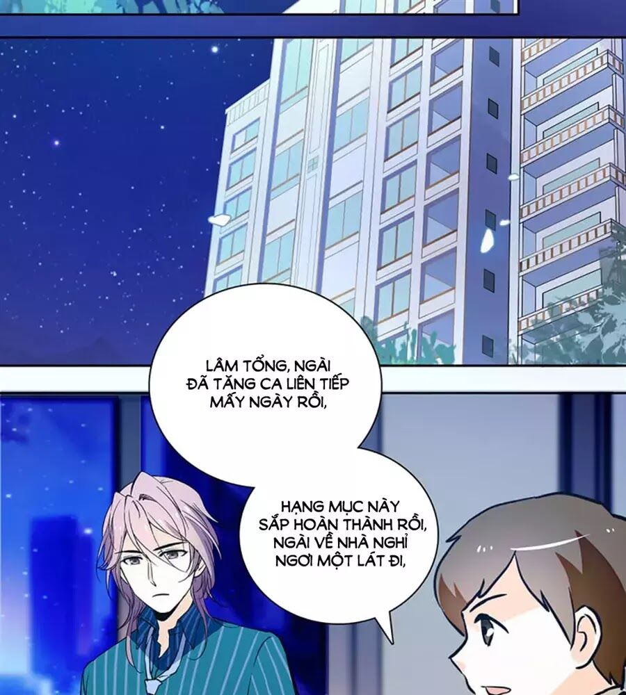 Tịch Nhan Hoa Nở Chỉ Vì Em: Chapter 123