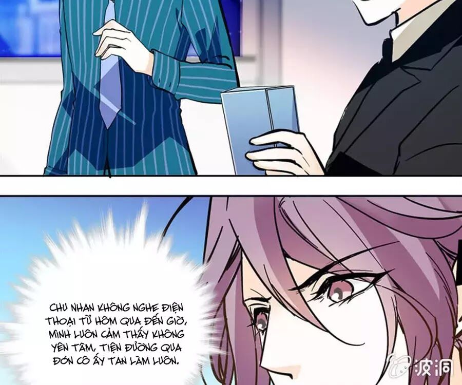 Tịch Nhan Hoa Nở Chỉ Vì Em: Chapter 123