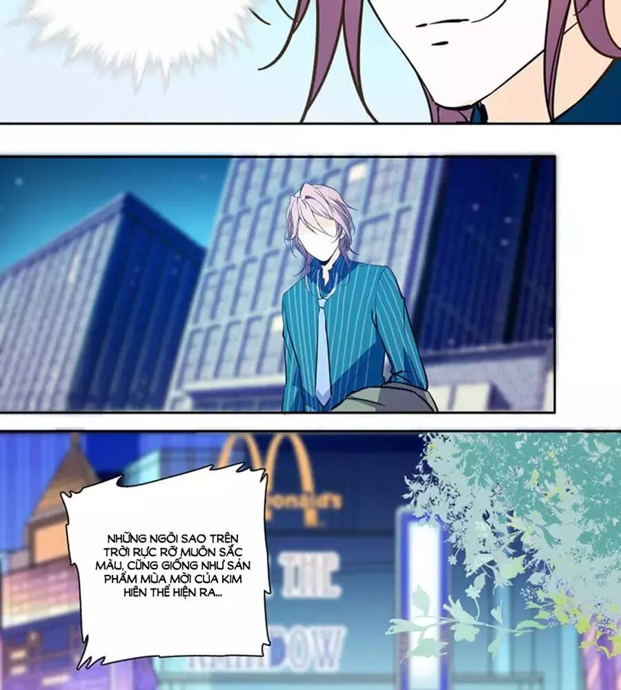 Tịch Nhan Hoa Nở Chỉ Vì Em: Chapter 123