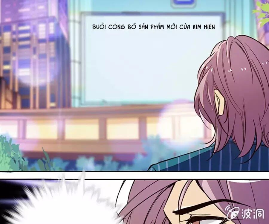 Tịch Nhan Hoa Nở Chỉ Vì Em: Chapter 123