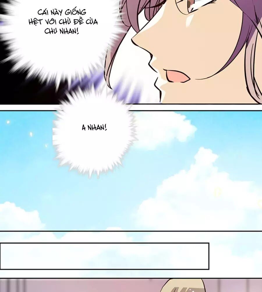 Tịch Nhan Hoa Nở Chỉ Vì Em: Chapter 123