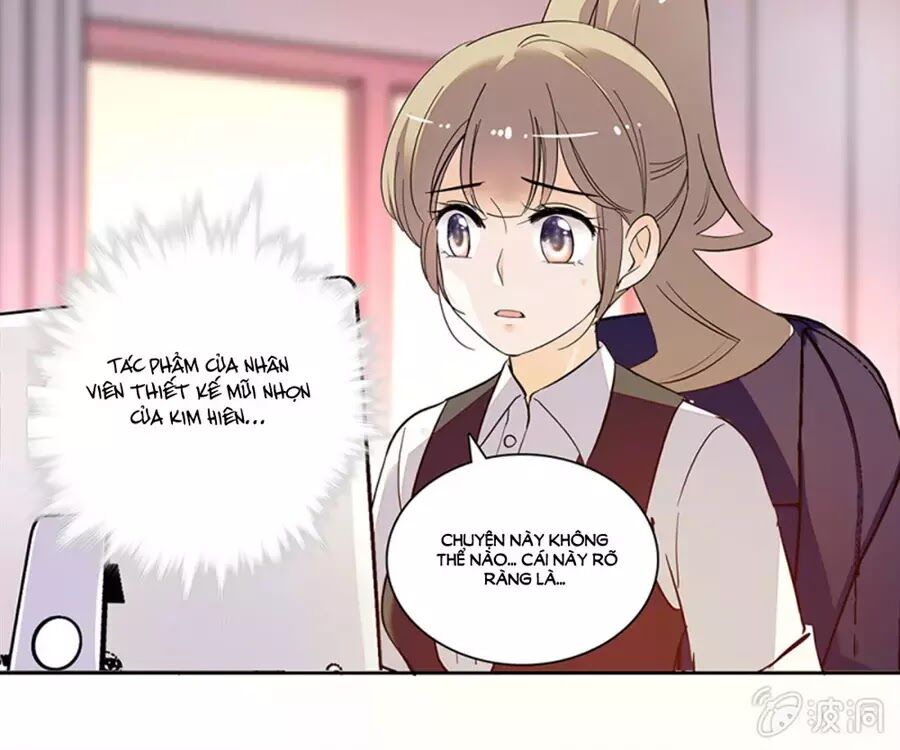 Tịch Nhan Hoa Nở Chỉ Vì Em: Chapter 123