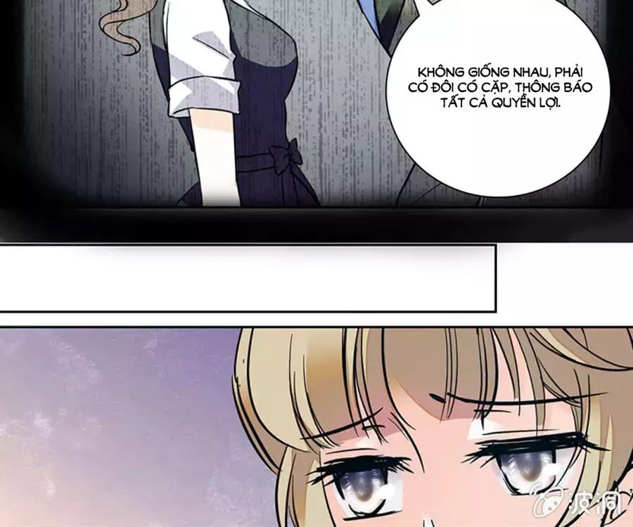 Tịch Nhan Hoa Nở Chỉ Vì Em: Chapter 123