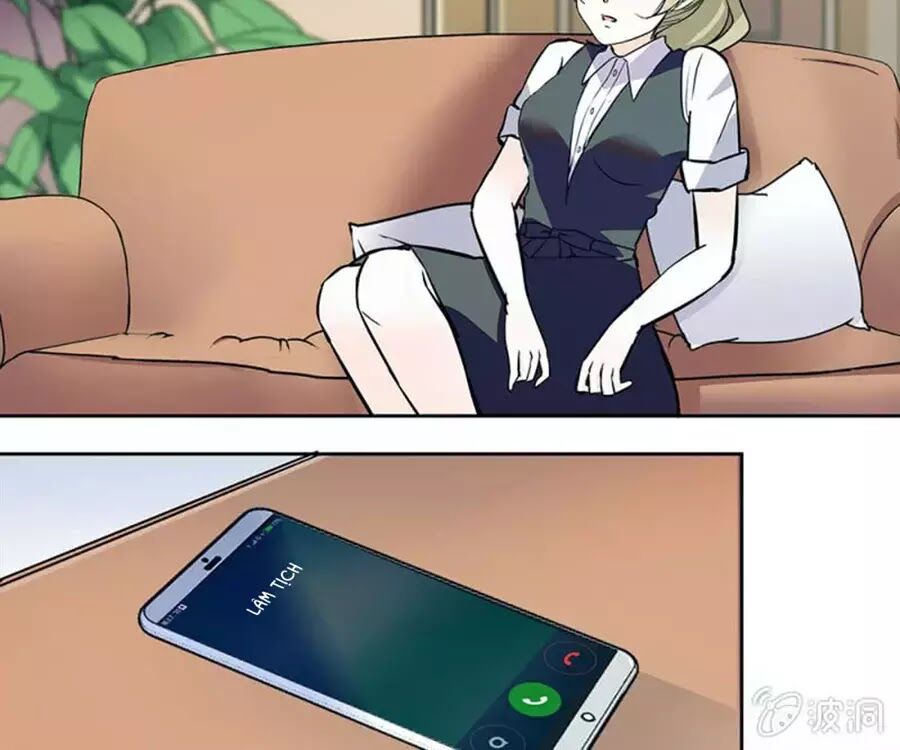 Tịch Nhan Hoa Nở Chỉ Vì Em: Chapter 123