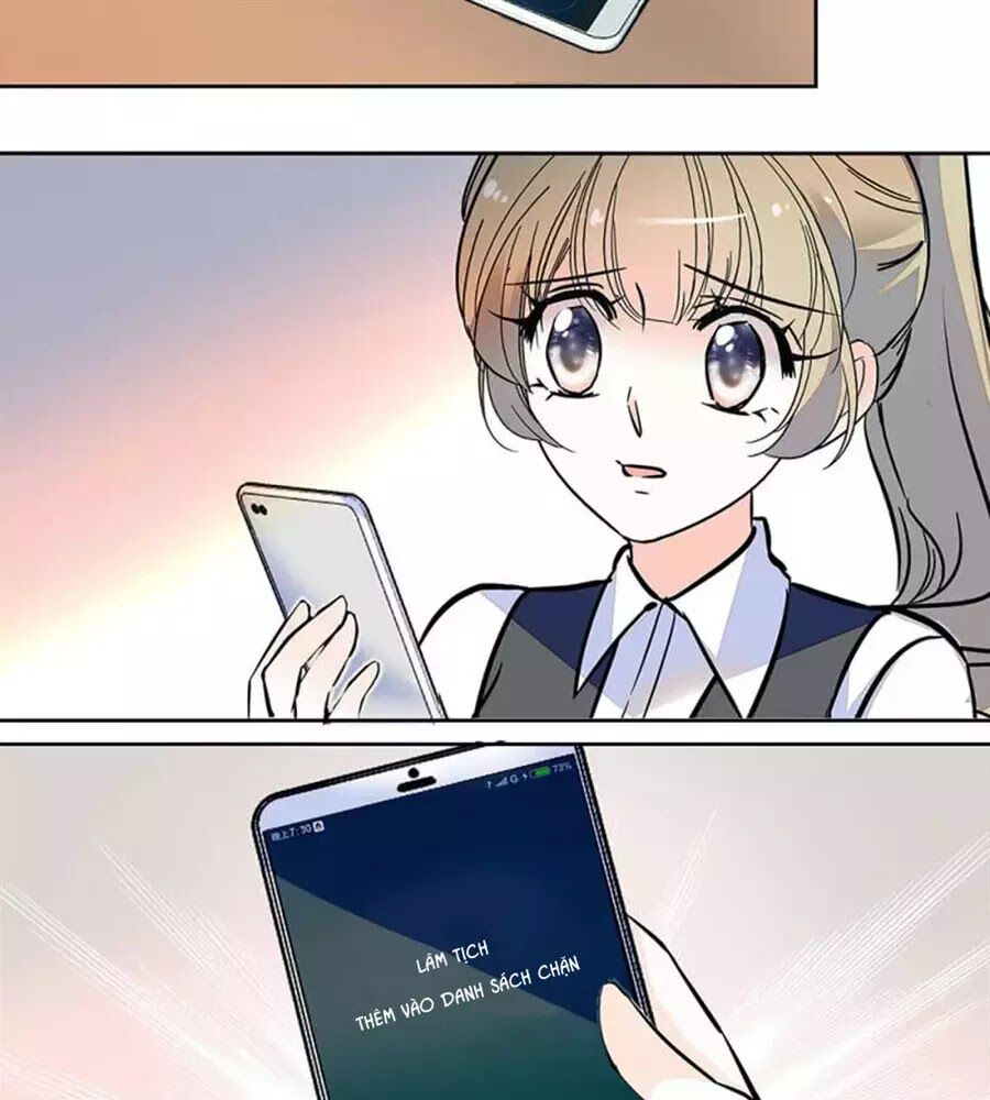 Tịch Nhan Hoa Nở Chỉ Vì Em: Chapter 123
