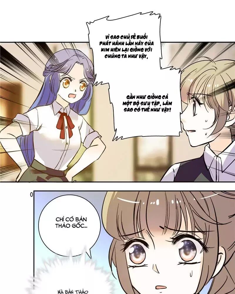 Tịch Nhan Hoa Nở Chỉ Vì Em: Chapter 124