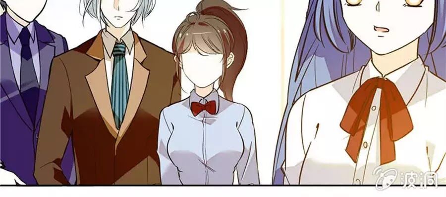 Tịch Nhan Hoa Nở Chỉ Vì Em: Chapter 124