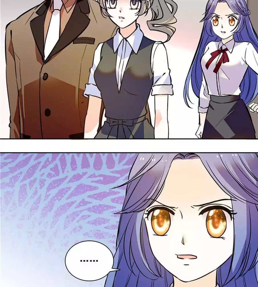 Tịch Nhan Hoa Nở Chỉ Vì Em: Chapter 124