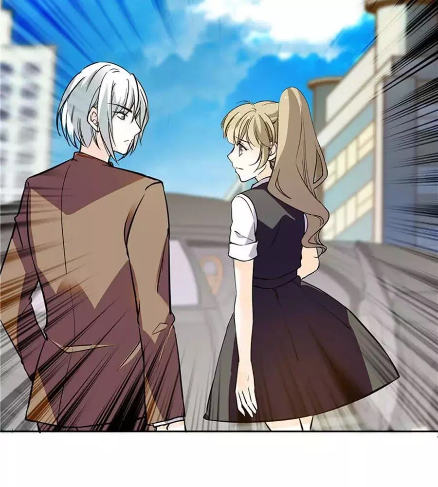 Tịch Nhan Hoa Nở Chỉ Vì Em: Chapter 124