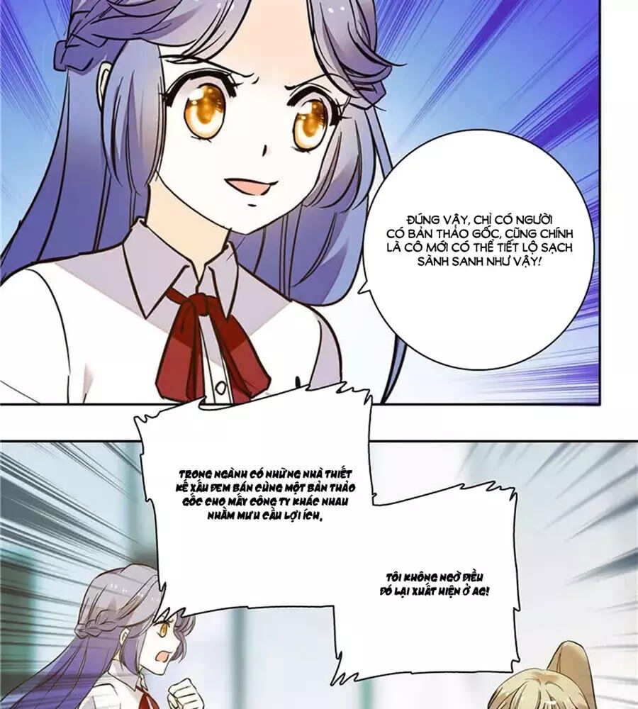 Tịch Nhan Hoa Nở Chỉ Vì Em: Chapter 124