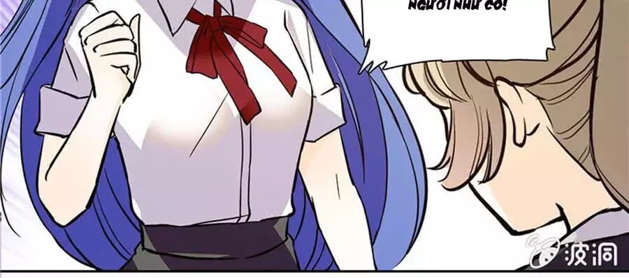 Tịch Nhan Hoa Nở Chỉ Vì Em: Chapter 124