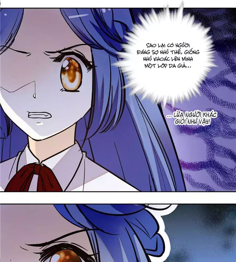 Tịch Nhan Hoa Nở Chỉ Vì Em: Chapter 124