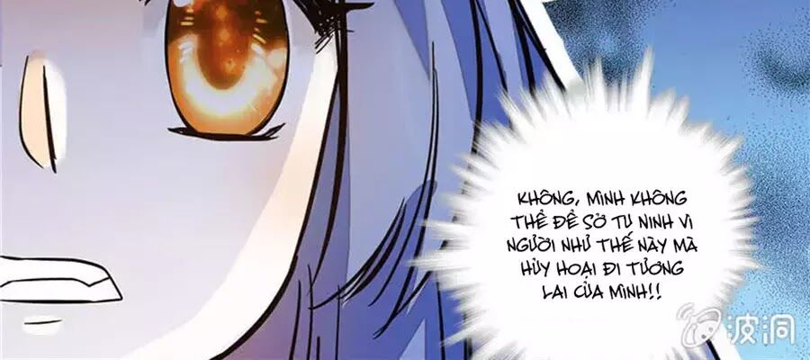Tịch Nhan Hoa Nở Chỉ Vì Em: Chapter 124