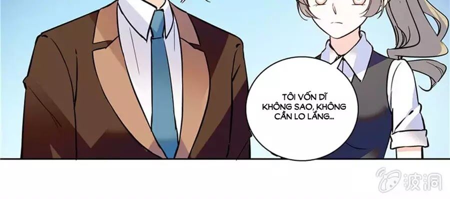 Tịch Nhan Hoa Nở Chỉ Vì Em: Chapter 125