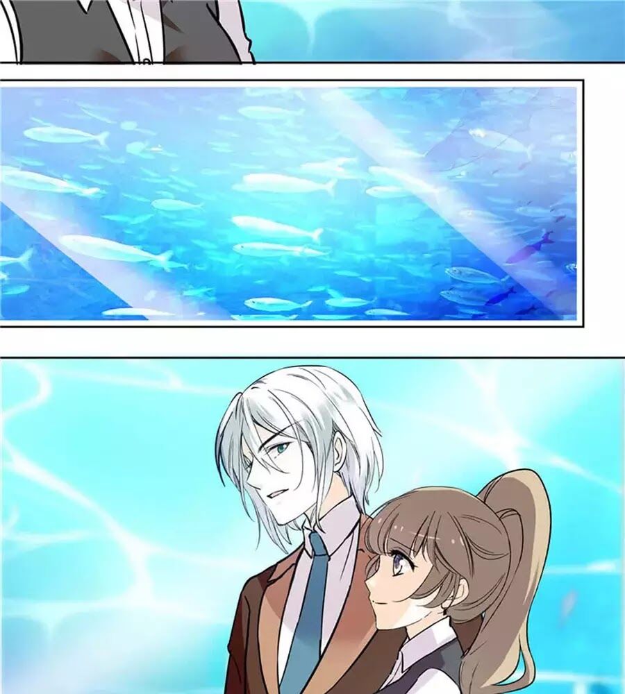 Tịch Nhan Hoa Nở Chỉ Vì Em: Chapter 125
